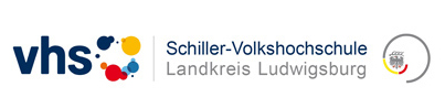 Schiller-Volkshochschule Landkreis Ludwigsburg